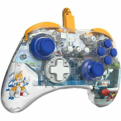 Gaming Control PDP Tails Nintendo Switch Nintendo Switch-3