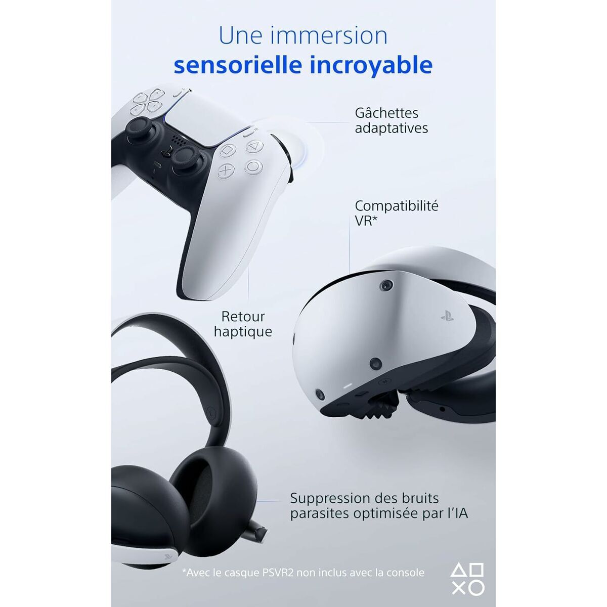 Laptop computer Sony PS5 DIGITAL E 825 GB SSD-2