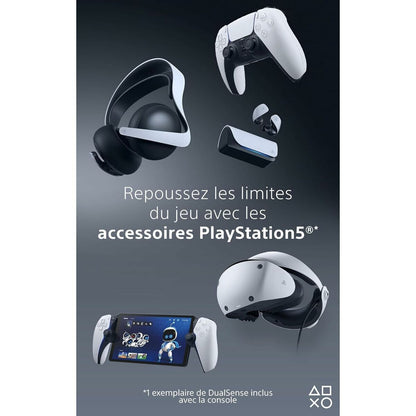 Laptop computer Sony PS5 DIGITAL E 825 GB SSD-1