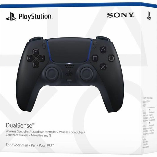 Gaming Control PS5 Sony-0