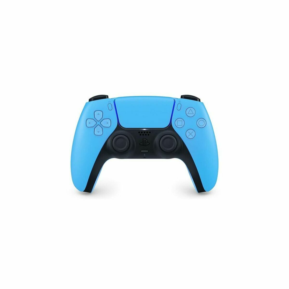 Gaming Control Sony Blue-2