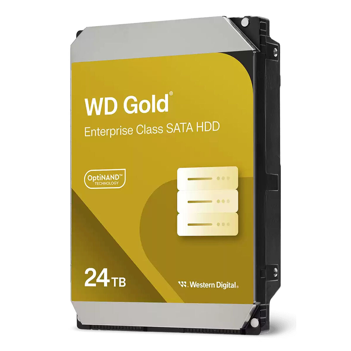 Hard Drive Western Digital WD242KRYZ 3,5" 24 TB-0