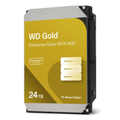 Hard Drive Western Digital WD242KRYZ 3,5" 24 TB-1