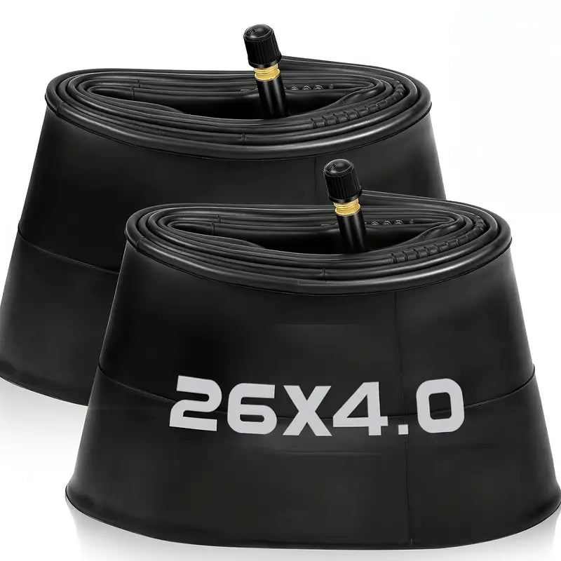 Kenda Fahrradschlauch Fatbike 26x4 Zoll / 26-3.50/4.00 AV-2