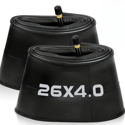 Kenda Fahrradschlauch Fatbike 26x4 Zoll / 26-3.50/4.00 AV-2