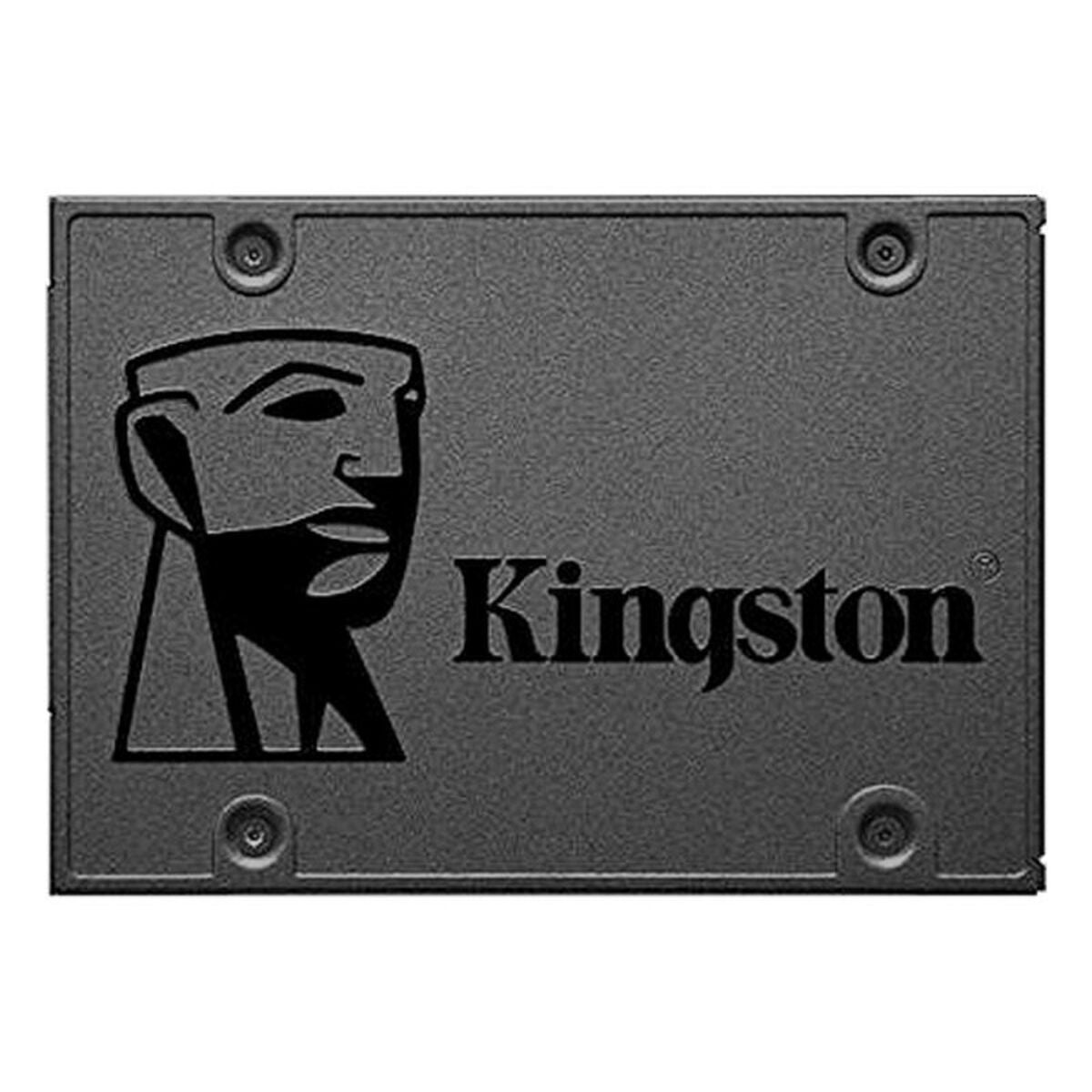 Hard Drive Kingston SA400S37/960G 960 GB SSD SSD-3