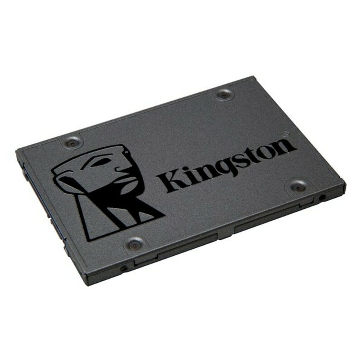Hard Drive Kingston SA400S37/960G 960 GB SSD SSD-2