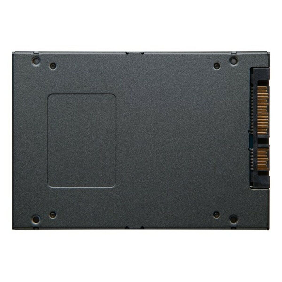 Hard Drive Kingston SA400S37/960G 960 GB SSD SSD-1