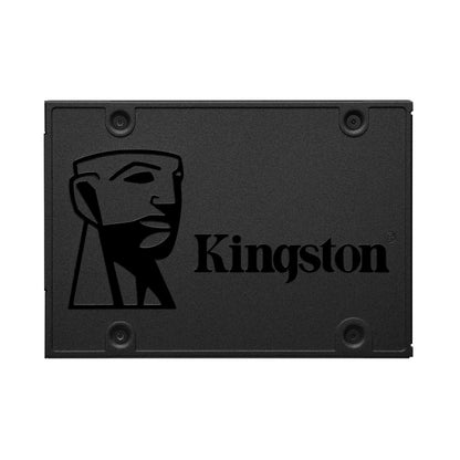 Hard Drive Kingston SA400S37/960G 960 GB SSD SSD-0
