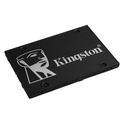 Hard Drive Kingston KC600 1 TB SSD-5