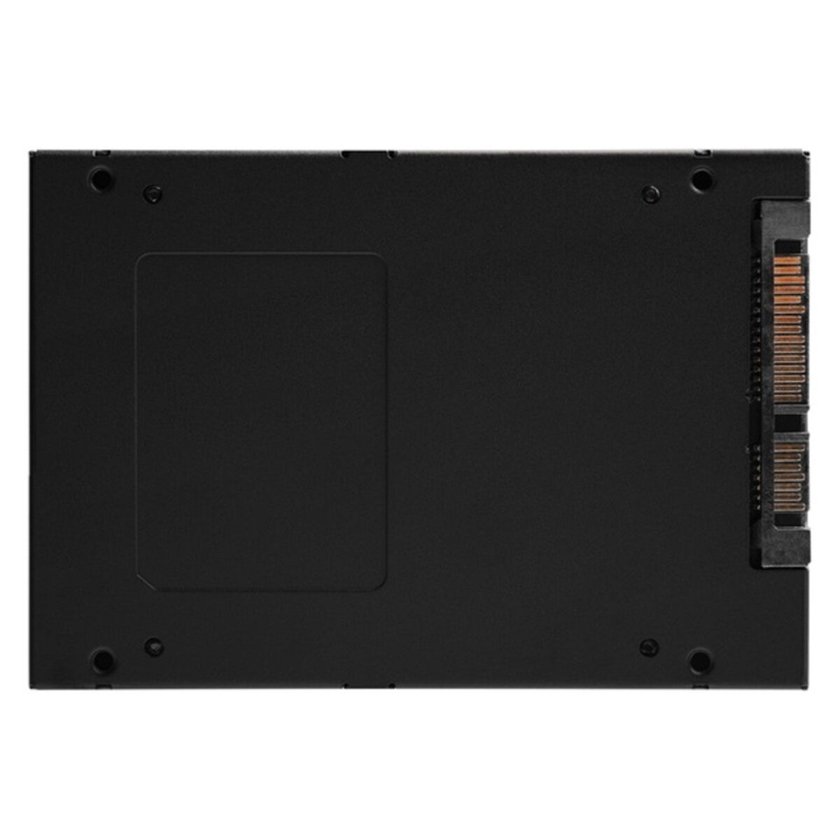 Hard Drive Kingston KC600 1 TB SSD-4