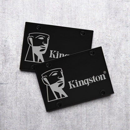 Hard Drive Kingston KC600 1 TB SSD-2