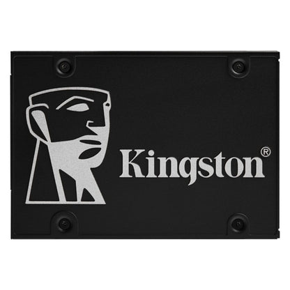 Hard Drive Kingston KC600 1 TB SSD-1