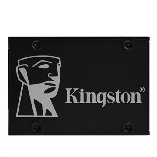 Hard Drive Kingston SKC600/2048G 2 TB SSD-0