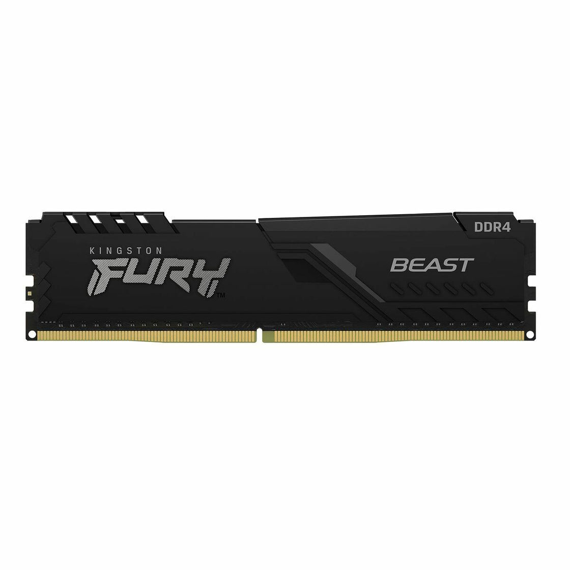 RAM Memory Kingston KF432C16BB1K2/32 32 GB DDR4 3200 MHz CL16-29
