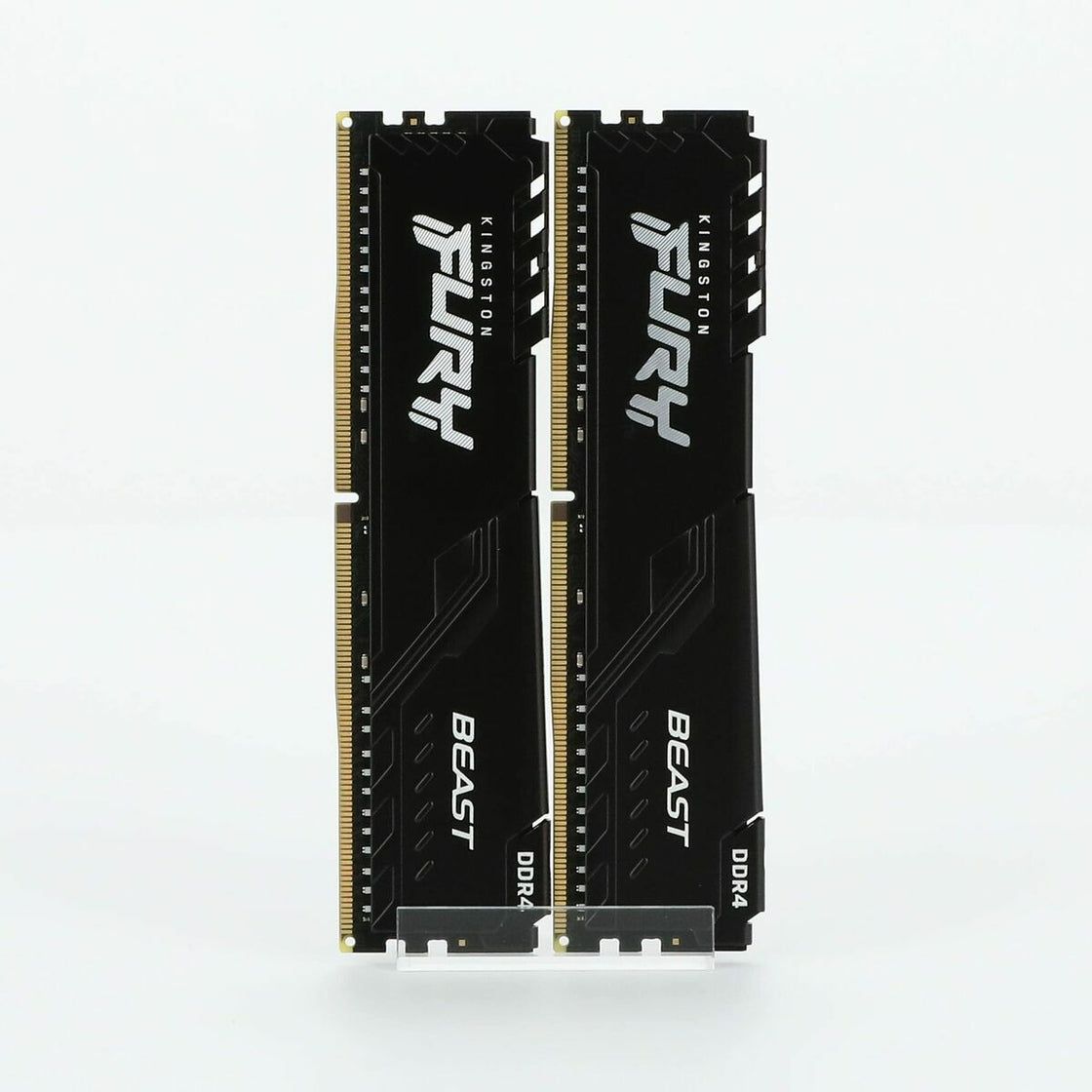 RAM Memory Kingston KF432C16BB1K2/32 32 GB DDR4 3200 MHz CL16-25
