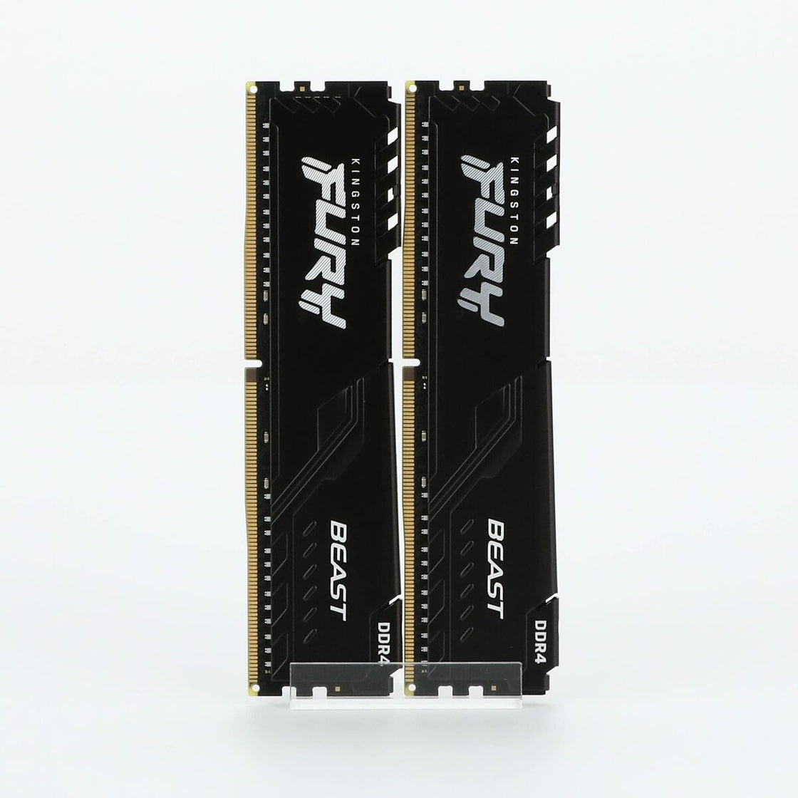 RAM Memory Kingston KF432C16BB1K2/32 32 GB DDR4 3200 MHz CL16-15