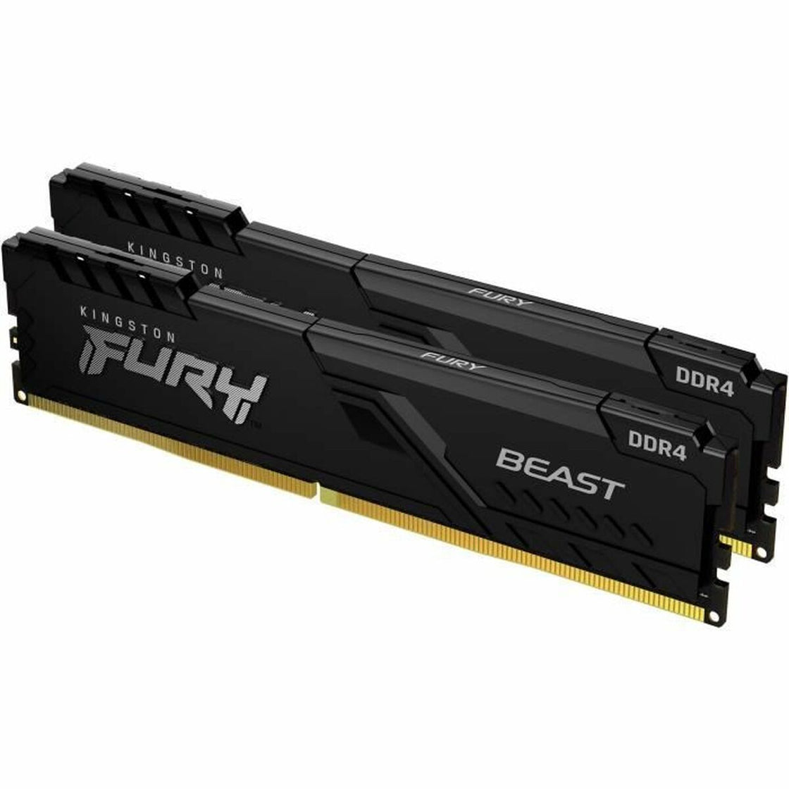 RAM Memory Kingston KF432C16BB1K2/32 32 GB DDR4 3200 MHz CL16-8