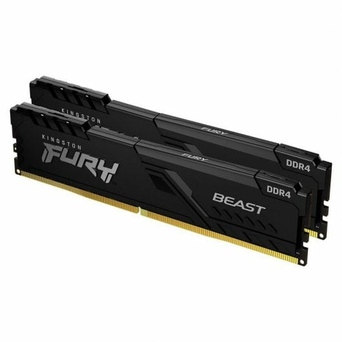 RAM Memory Kingston KF432C16BB1K2/32 32 GB DDR4 3200 MHz CL16-4