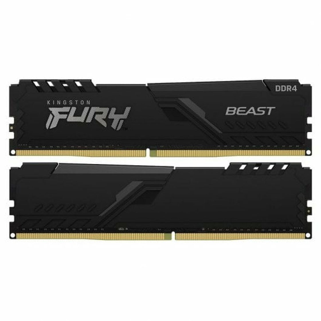 RAM Memory Kingston KF432C16BB1K2/32 32 GB DDR4 3200 MHz CL16-2