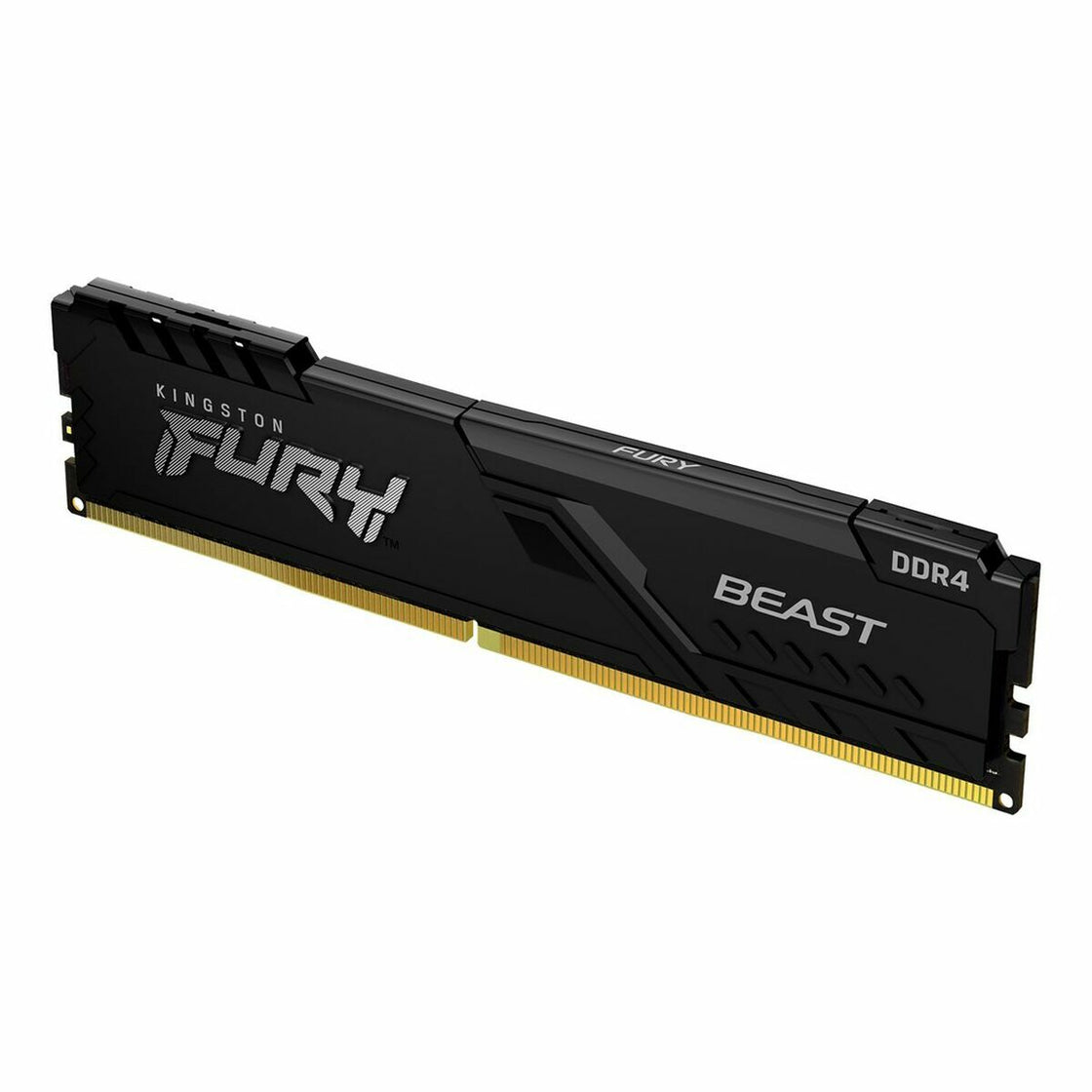 RAM Memory Kingston KF432C16BB1K2/32 32 GB DDR4 3200 MHz CL16-21