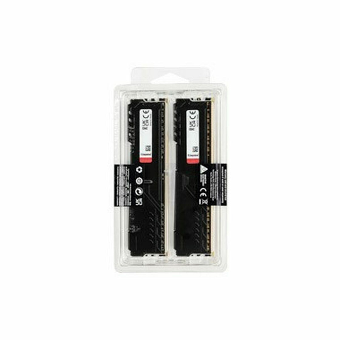 RAM Memory Kingston KF432C16BB1K2/32 32 GB DDR4 3200 MHz CL16-19