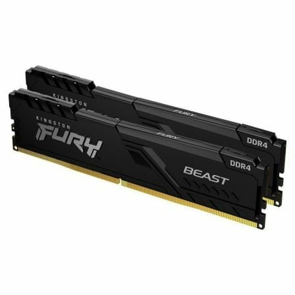 RAM Memory Kingston KF432C16BB1K2/32 32 GB DDR4 3200 MHz CL16-1