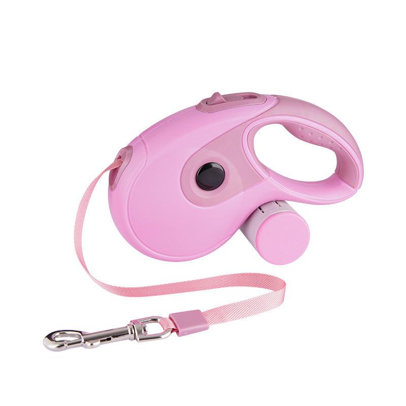 Retrapet Automatic Extendable Pet Leash-3