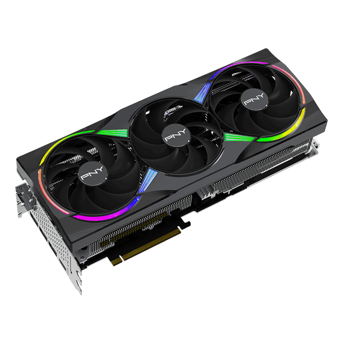 Graphics card PNY nvidia geforce rtx 5090 GDDR7-2