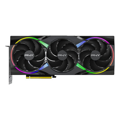 Graphics card PNY nvidia geforce rtx 5090 GDDR7-0