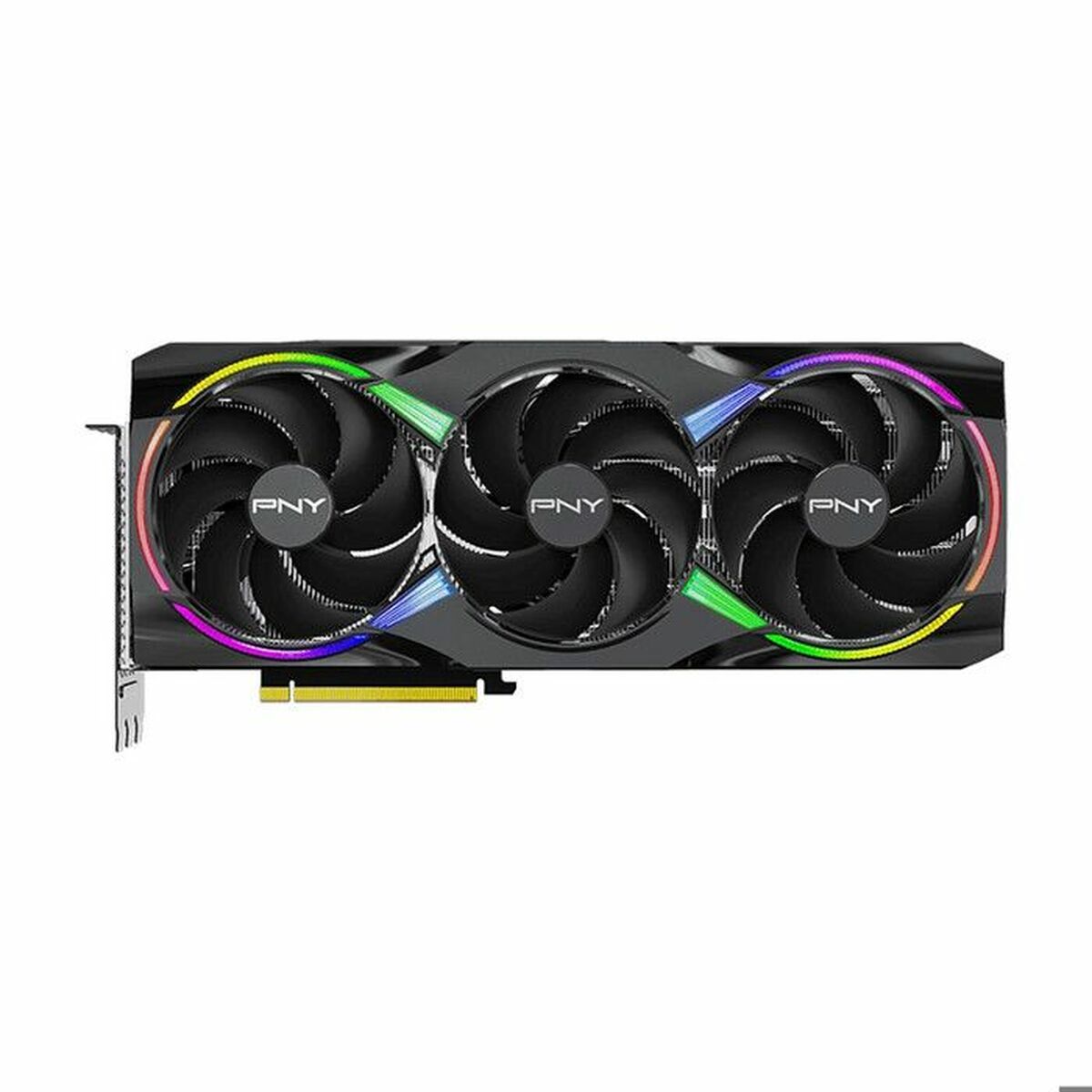 Graphics card PNY nvidia geforce rtx 5090 GDDR7-8