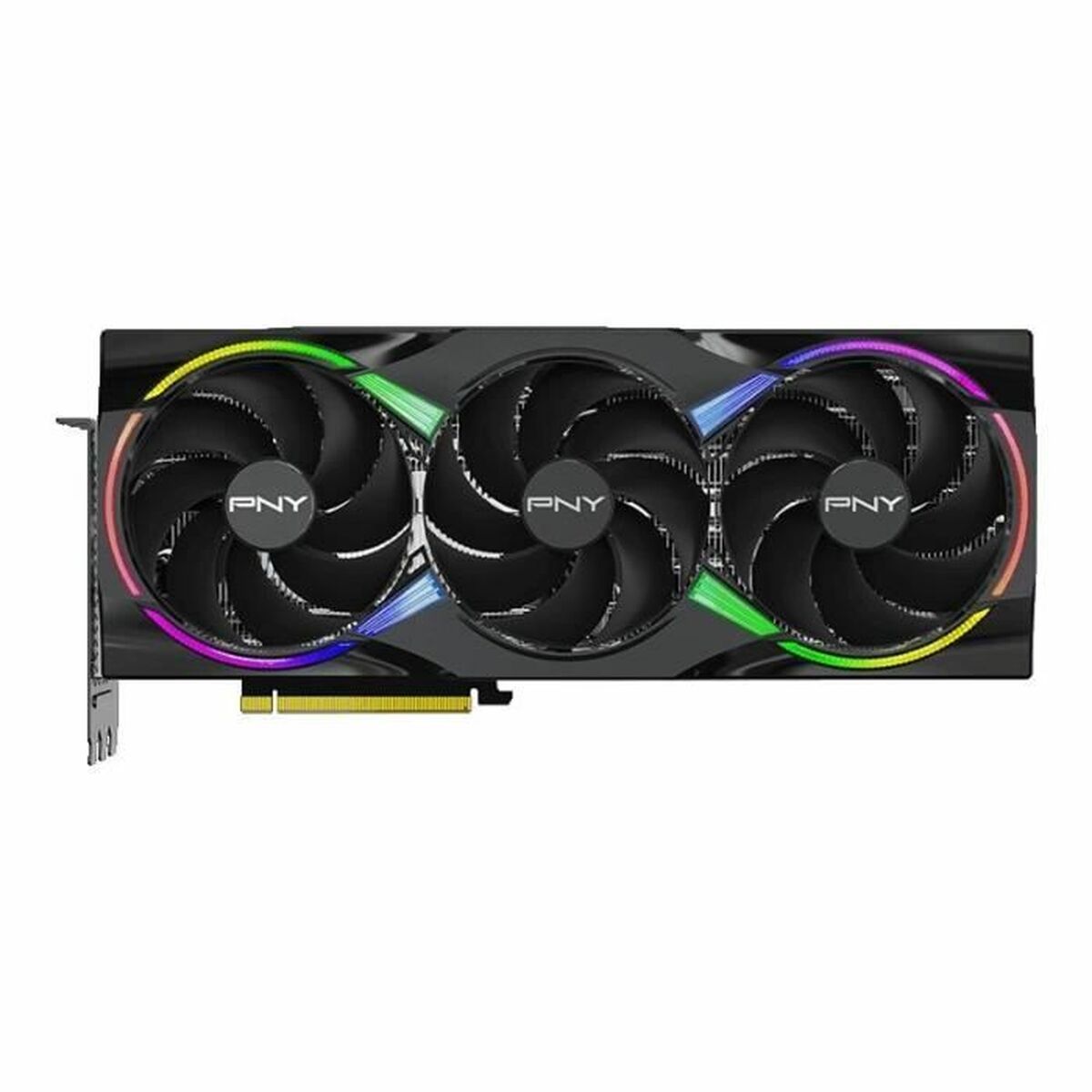 Graphics card PNY nvidia geforce rtx 5090 GDDR7-6
