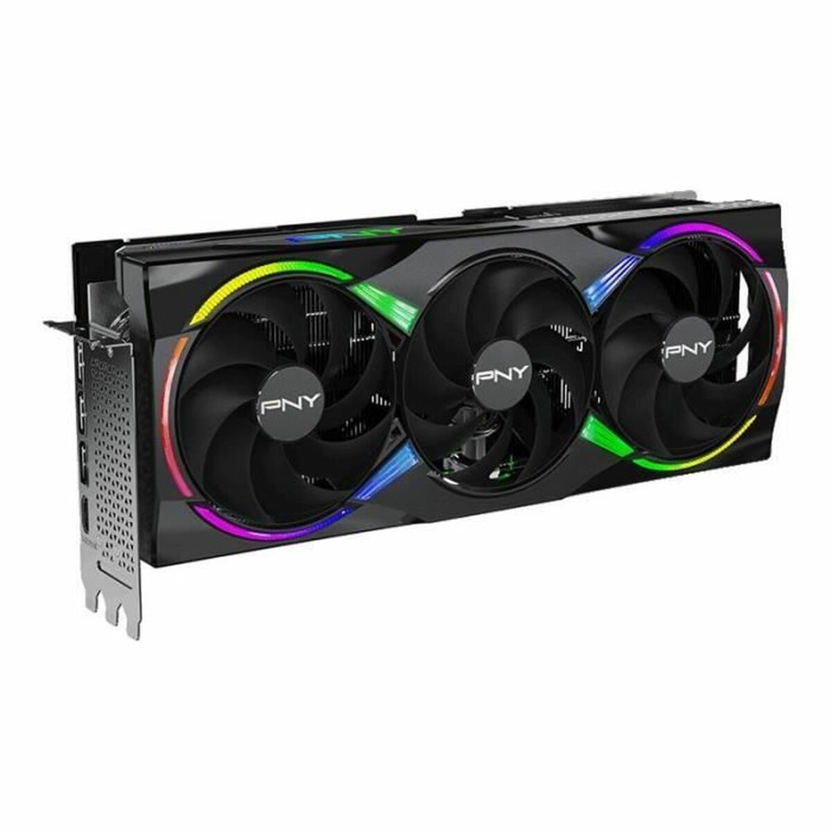 Graphics card PNY nvidia geforce rtx 5090 GDDR7-5