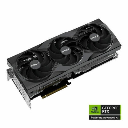 Graphics card PNY nvidia geforce rtx 5090 GDDR7-0