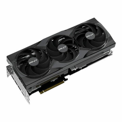 Graphics card PNY nvidia geforce rtx 5090 GDDR7-5