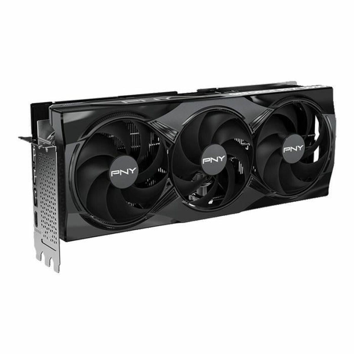 Graphics card PNY nvidia geforce rtx 5090 GDDR7-3