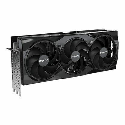 Graphics card PNY nvidia geforce rtx 5090 GDDR7-3