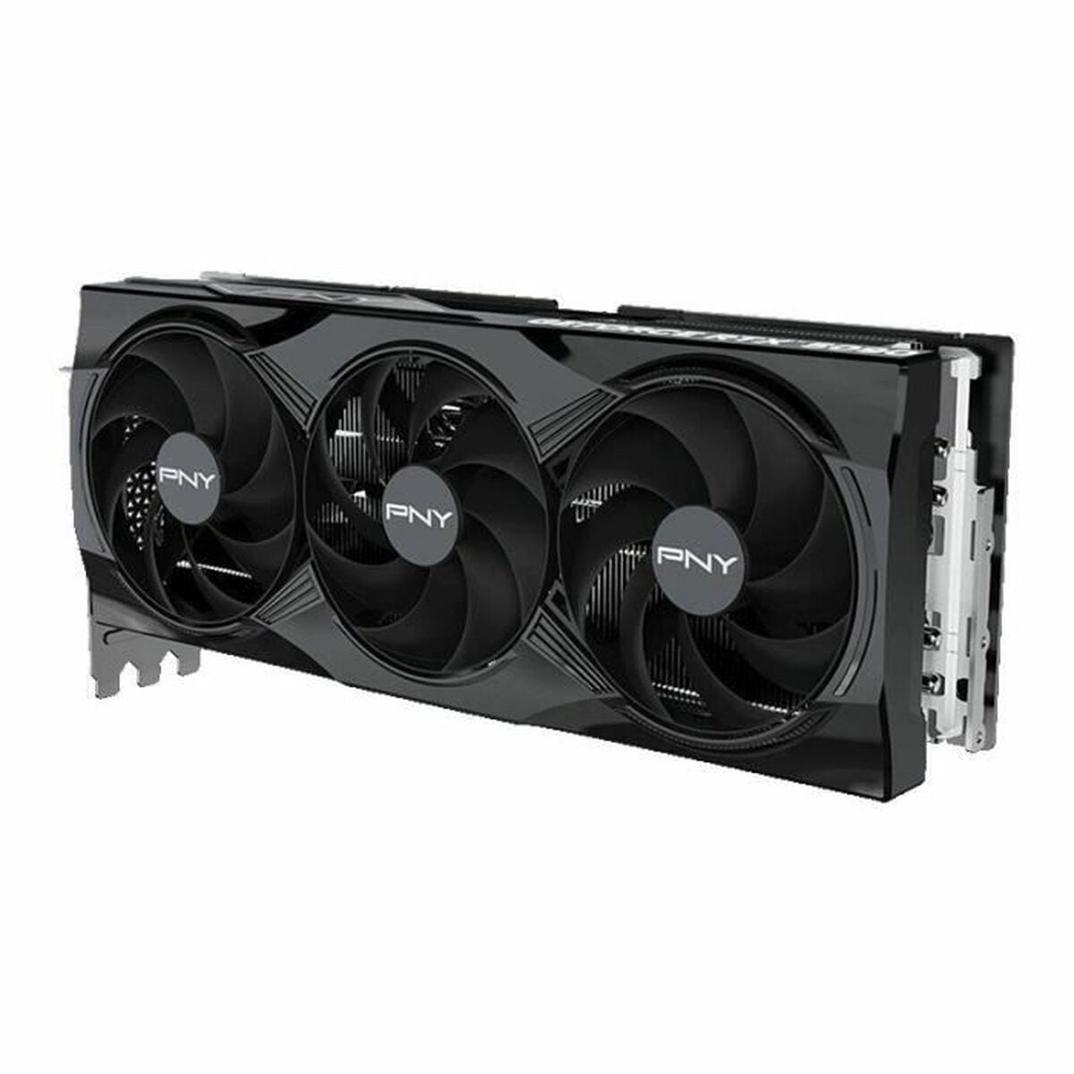 Graphics card PNY nvidia geforce rtx 5090 GDDR7-2