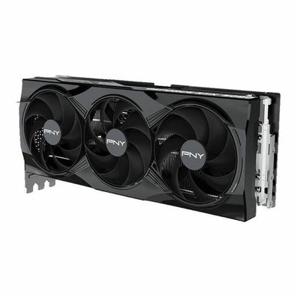 Graphics card PNY nvidia geforce rtx 5090 GDDR7-2