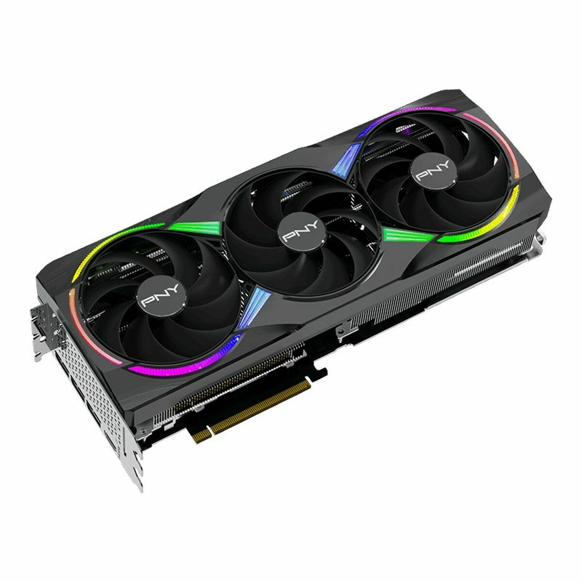 Graphics card PNY GEFORCE RTX 5080 16 GB GDDR6X-3