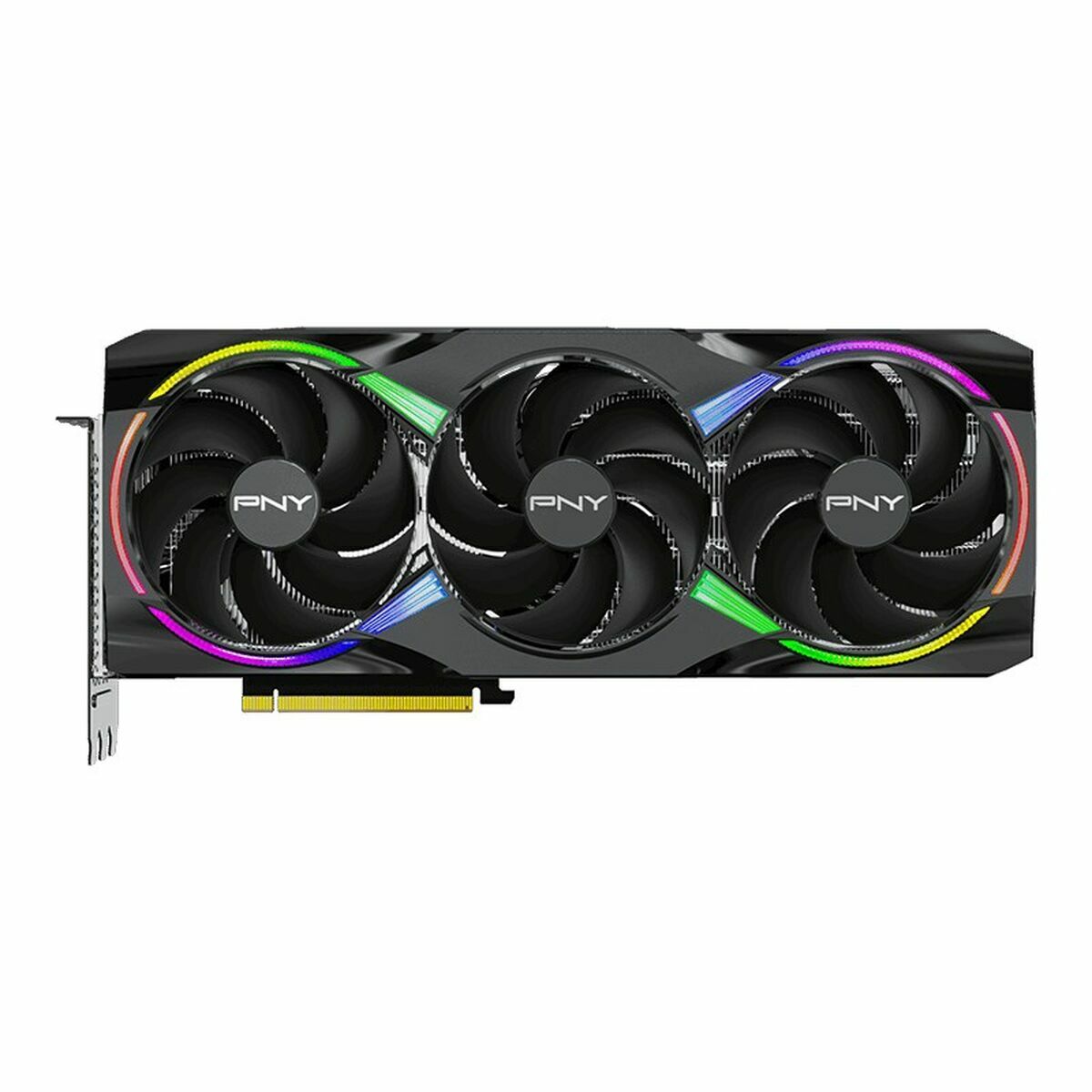 Graphics card PNY GEFORCE RTX 5080 16 GB GDDR6X-2