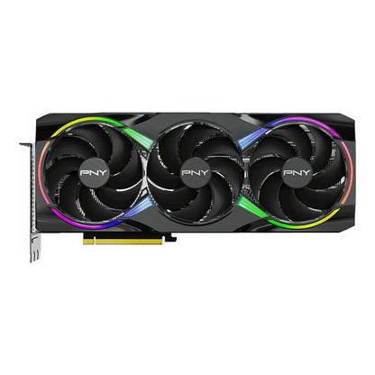 Graphics card PNY GEFORCE RTX 5080 16 GB GDDR6X-2