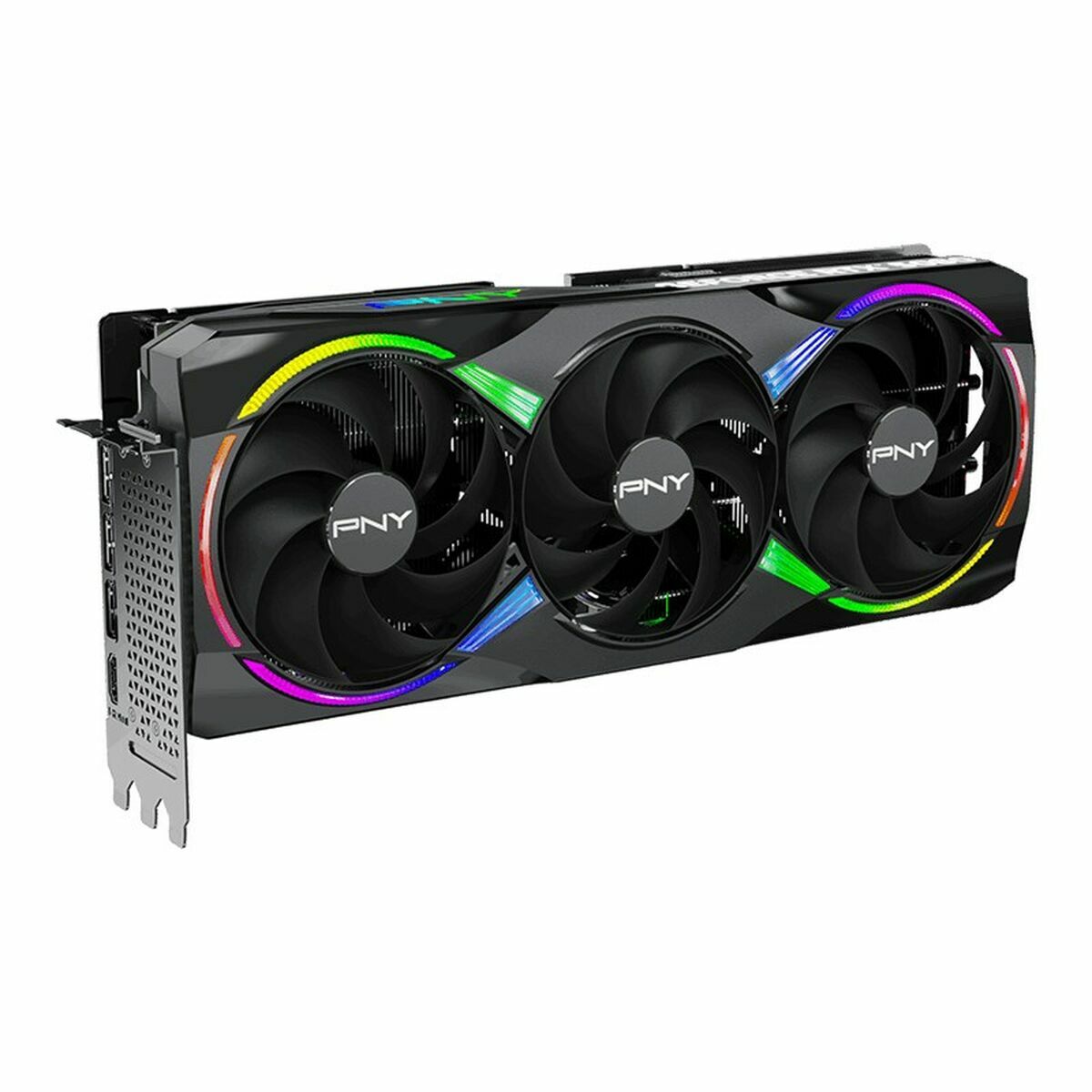 Graphics card PNY GEFORCE RTX 5080 16 GB GDDR6X-1