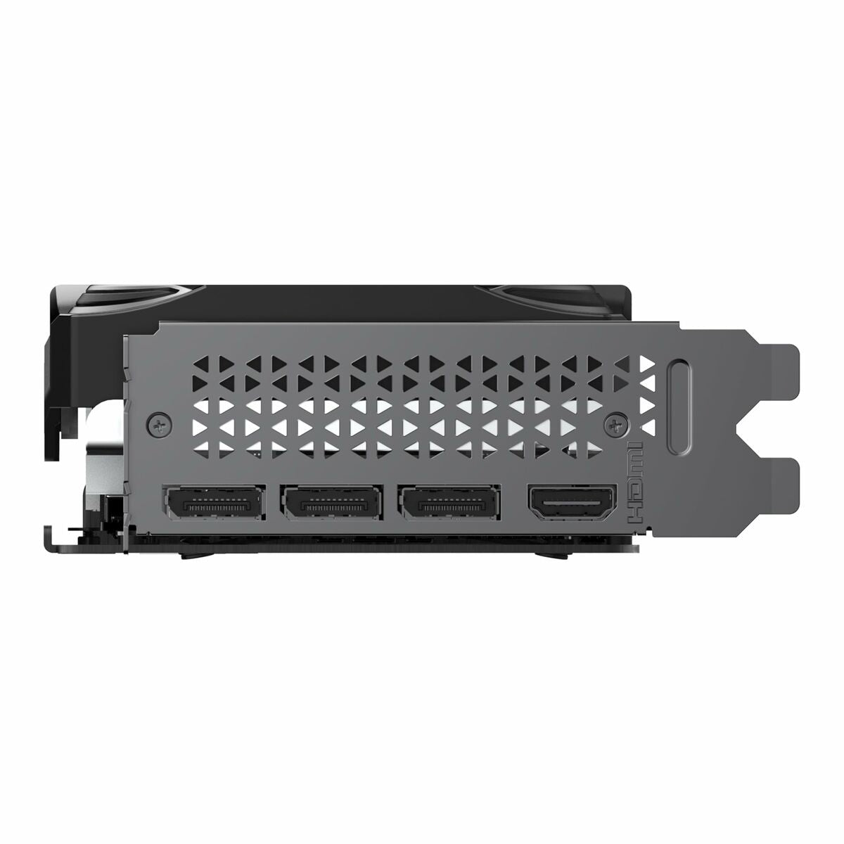 Graphics card PNY nvidia geforce rtx 5070 12 GB GDDR6X-3