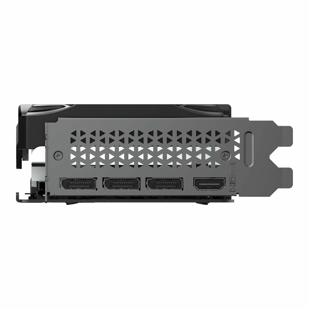 Graphics card PNY nvidia geforce rtx 5070 12 GB GDDR6X-2