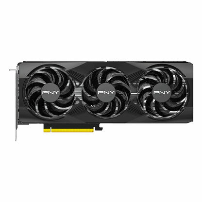 Graphics card PNY nvidia geforce rtx 5070 12 GB GDDR6X-0