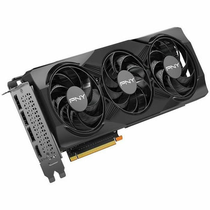 Graphics card PNY nvidia geforce rtx 5070 12 GB GDDR6X-18