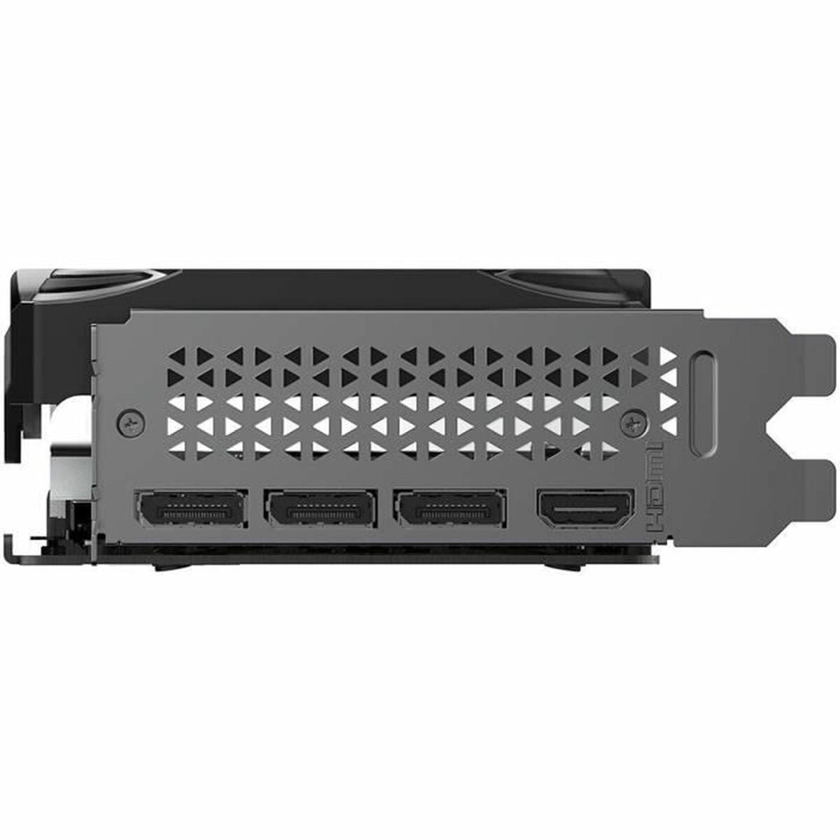 Graphics card PNY nvidia geforce rtx 5070 12 GB GDDR6X-13