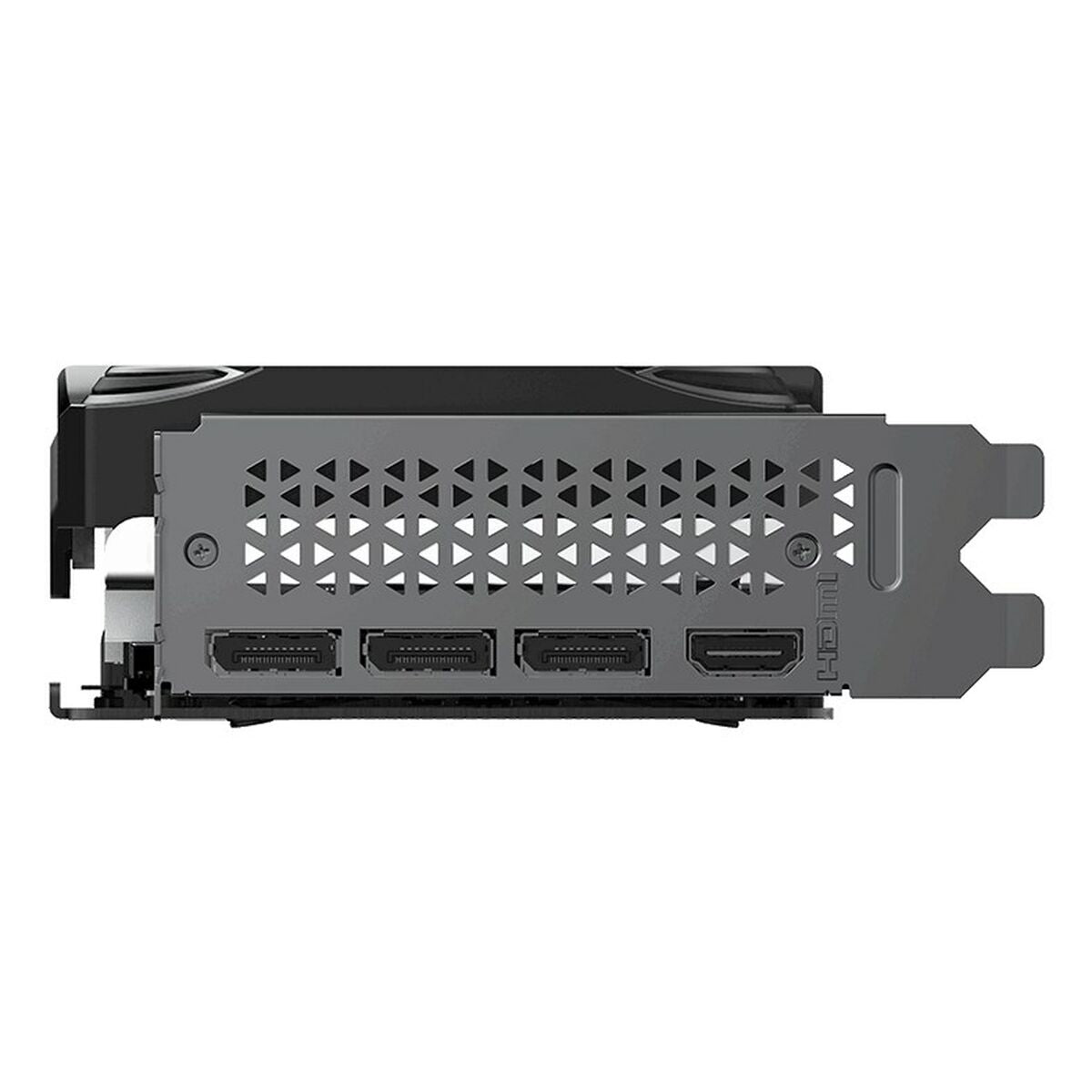 Graphics card PNY nvidia geforce rtx 5070 12 GB GDDR6X-22