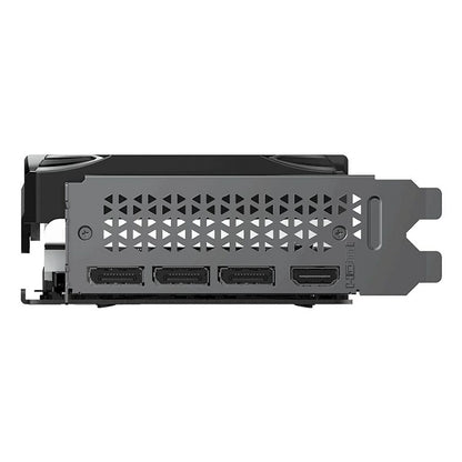 Graphics card PNY nvidia geforce rtx 5070 12 GB GDDR6X-22